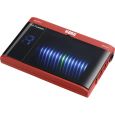 Korg GA Custom Tuner red Thumbnail 1