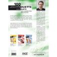 Hage - 100 leichte Duette für 2 Querflöten (Neuflagen) Thumbnail 2
