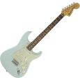 Fender American Special Strat RW SBL E-Gitarre Thumbnail 1