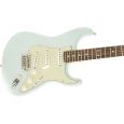 Fender American Special Strat RW SBL E-Gitarre Thumbnail 3