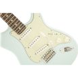 Fender American Special Strat RW SBL E-Gitarre Thumbnail 5