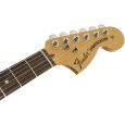 Fender American Special Strat RW SBL E-Gitarre Thumbnail 6