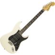 Fender American Special Strat HSS RW OWT E-Gitarre Thumbnail 1