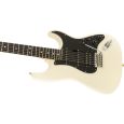 Fender American Special Strat HSS RW OWT E-Gitarre Thumbnail 4