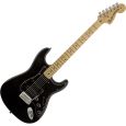 Fender American Special Strat HSS MN BLK E-Gitarre Thumbnail 1
