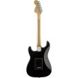 Fender American Special Strat HSS MN BLK E-Gitarre Thumbnail 2