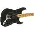 Fender American Special Strat HSS MN BLK E-Gitarre Thumbnail 3