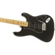 Fender American Special Strat HSS MN BLK E-Gitarre Thumbnail 4