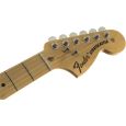 Fender American Special Strat HSS MN BLK E-Gitarre Thumbnail 6