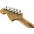 Fender American Special Strat HSS MN BLK E-Gitarre Thumbnail 7