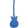 Danelectro DE 59M NOS GoGo Blue E-Gitarre Thumbnail 2