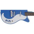 Danelectro DE 59M NOS GoGo Blue E-Gitarre Thumbnail 4
