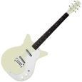 Danelectro DE 59M NOS White E-Gitarre Thumbnail 1