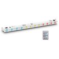 Cameo TRIBAR 200 IR WH - 12 x 3 W TRI LED Thumbnail 1