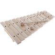 Goldon 11200 Xylophon mit 13 Klangplatten Thumbnail 2