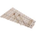 Goldon 11200 Xylophon mit 13 Klangplatten Thumbnail 5