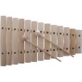 Goldon 11200 Xylophon mit 13 Klangplatten Thumbnail 6