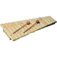 Goldon 11210 Xylophon mit 15 Klangplatten Thumbnail 1