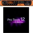 Avid Pro Tools Eleven Rack + Pro Tools 1 Jahr Thumbnail 1