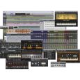Avid Pro Tools Eleven Rack + Pro Tools 1 Jahr Thumbnail 6