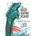 AMA - Rock Guitar Scales Thumbnail 1