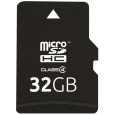 Speicherkarte Micro SD HC Card 32 GB Class 10 Thumbnail 1