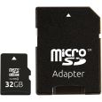 Speicherkarte Micro SD HC Card 32 GB Class 10 Thumbnail 2