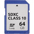 Speicherkarte SD XC Card 64 GB Class 10 Thumbnail 7