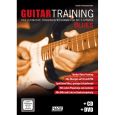 Hage - Guitar Training Blues (+CD+DVD) - Daniel Schusterbauer Thumbnail 1