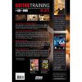 Hage - Guitar Training Blues (+CD+DVD) - Daniel Schusterbauer Thumbnail 2