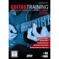 Hage - Guitar Training Rock (+CD+DVD) - Daniel Schusterbauer Thumbnail 1