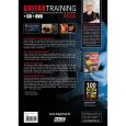 Hage - Guitar Training Rock (+CD+DVD) - Daniel Schusterbauer Thumbnail 2