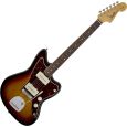 Fender American Vintage 65 Jazzmaster 3TSB E-Gitarre Thumbnail 1