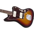 Fender American Vintage 65 Jazzmaster 3TSB E-Gitarre Thumbnail 4