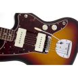 Fender American Vintage 65 Jazzmaster 3TSB E-Gitarre Thumbnail 5