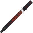 Fire&Stone Gitarrengurt Tattoo Edition Firebird Thumbnail 1