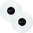 Serato Performance Control Vinyl Clear Thumbnail 1
