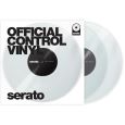 Serato Performance Control Vinyl Clear Thumbnail 2