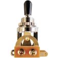 Göldo EL002 Deluxe 3-Weg Toggle Switch Thumbnail 1