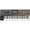 Korg Pa4X Musikant 61 Tasten Thumbnail 1