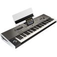 Korg Pa4X Musikant 76 Tasten Thumbnail 4