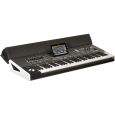 Korg Pa4X Musikant 61 Tasten + Speaker Thumbnail 1
