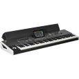 Korg Pa4X Musikant 76 Tasten + Speaker Thumbnail 1