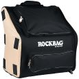 Rockbag RB 25120 B/BE Premium Akkordeon Bag, medium 34/72 III Thumbnail 1