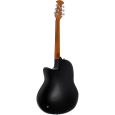 Ovation AB24-HB Balladeer Mid Cutaway Honey Burst Thumbnail 2