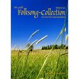 Heinrichshofen - Die große Folksong-Collection Blockflöten SATB/SSTB/SAAB Thumbnail 1
