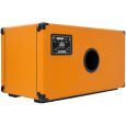 Orange OBC210 Mini Bass Cabinet Thumbnail 3