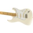 Fender Jimi Hendrix Strat MN OWT Thumbnail 4