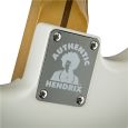 Fender Jimi Hendrix Strat MN OWT Thumbnail 7