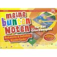 Edition Metropol - Meine bunten Noten f. das Glockenspiel Thumbnail 3